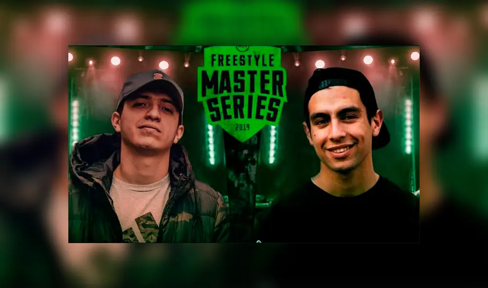 ¿Cuál es el futuro de Teorema en el freestyle?