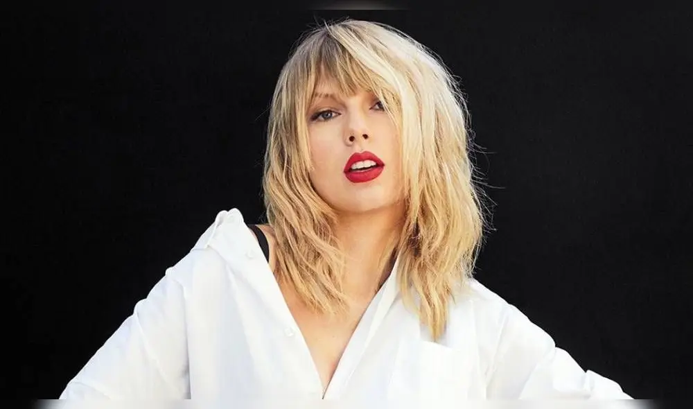 Taylor Swift pidió a las autoridades de su estado considerar el pedido de la población. (Foto: Billboard)
