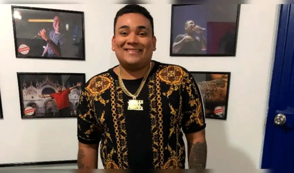 ¿Josimar busca reconciliarse con su esposa? [VIDEO]