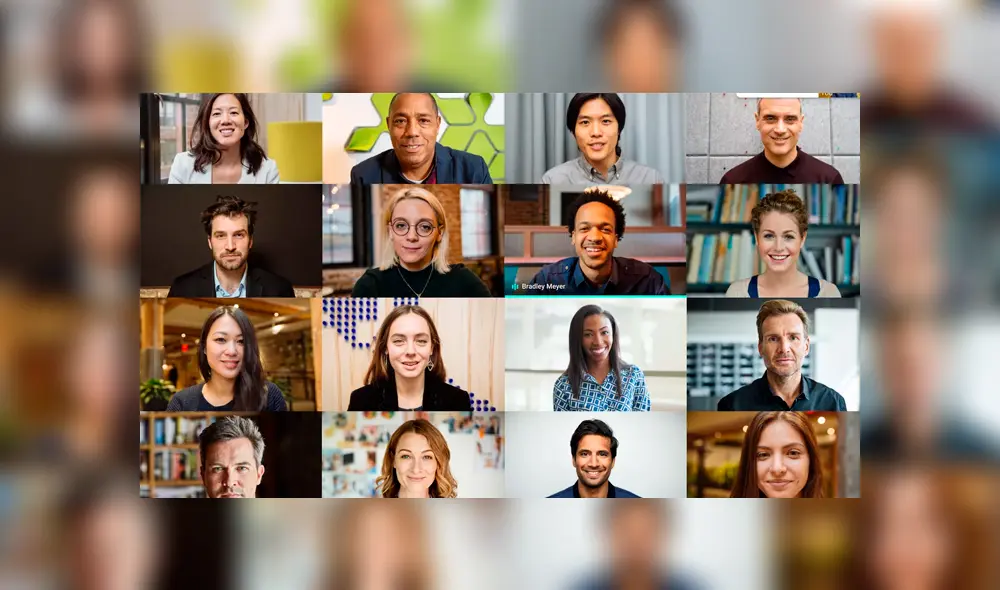 Meet es una de las herramientas más utilizadas en el mundo para las clases en línea.