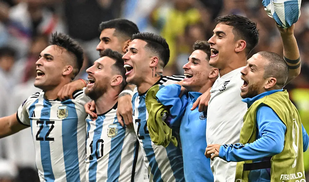 El artículo del medio norteamericano generó gran polémica en Argentina. Foto: AFP El artículo del medio norteamericano generó gran polémica en Argentina. Foto: AFP