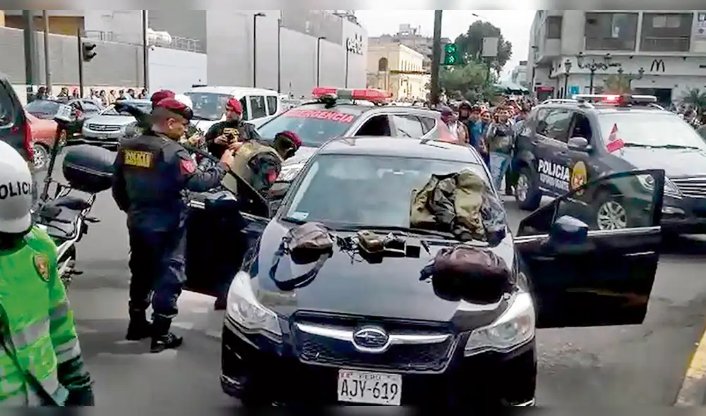 Vizcarra y Muñoz hablarán sobre aumentar el presupuesto para Lima