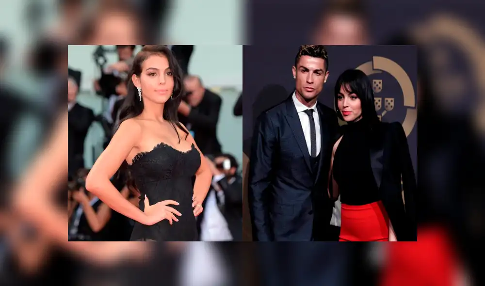 Instagram: Novia de CR7 anunció radical cambio de look, pero acabó trolleando a fans