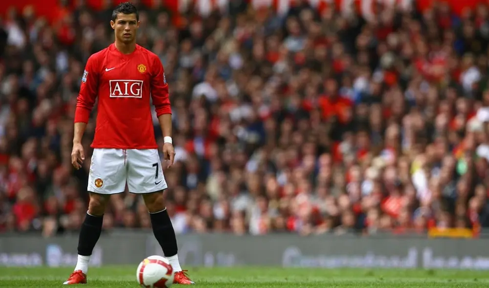 Cristiano Ronaldo Cristiano Ronaldo