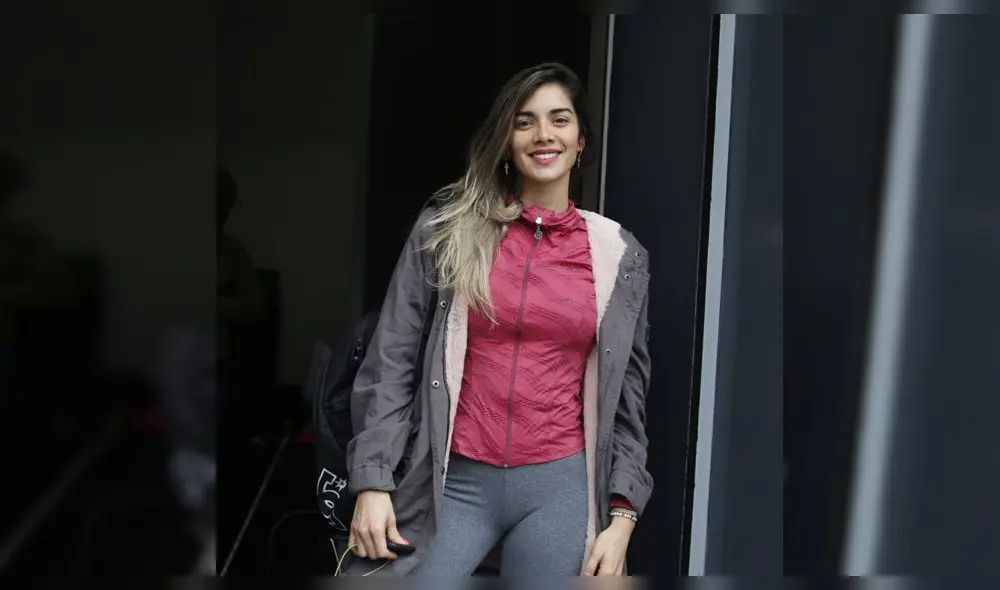 Korina Rivadeneira Korina Rivadeneira