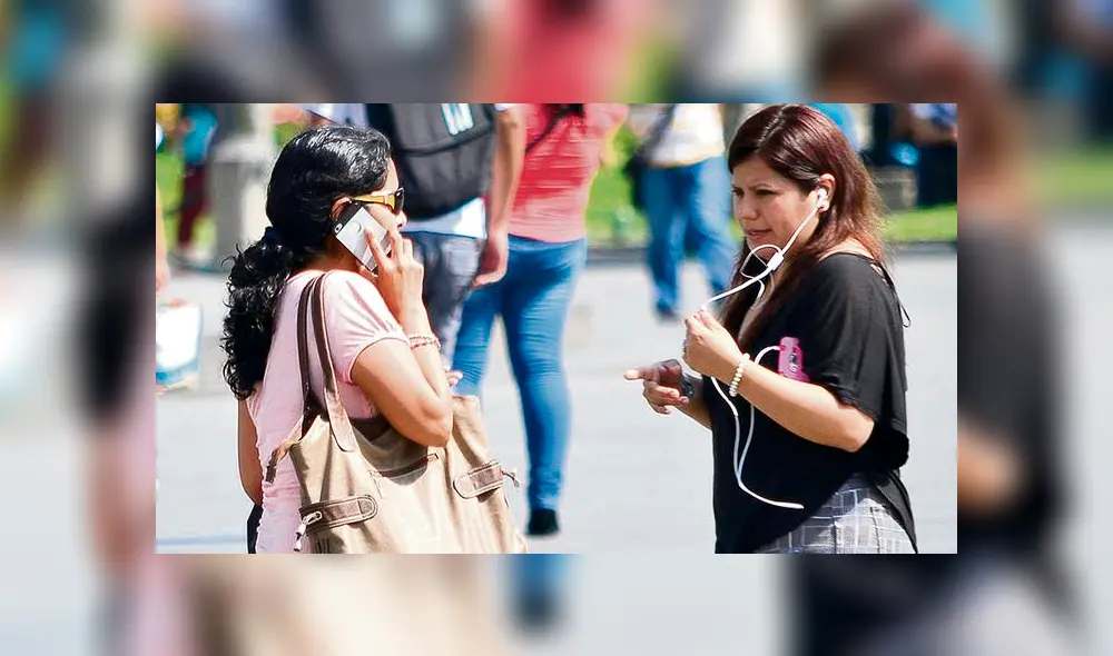 La única empresa que registra portabilidad móvil neta positiva durante más de un año La única empresa que registra portabilidad móvil neta positiva durante más de un año