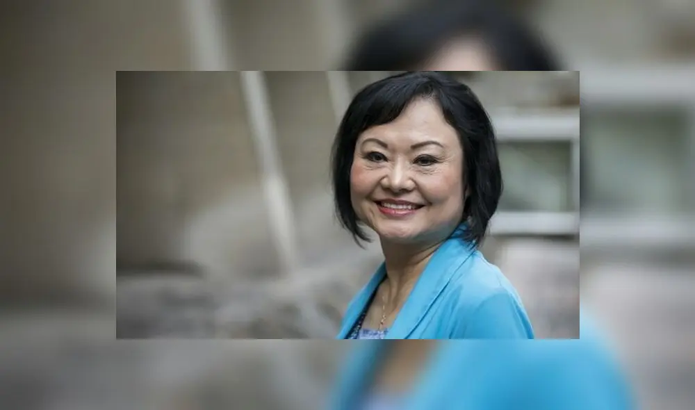 Kim Phuc fue víctima de los daños colaterales de la guerra de Vietnam de hace 45 años. Foto: Google. Kim Phuc fue víctima de los daños colaterales de la guerra de Vietnam de hace 45 años. Foto: Google.