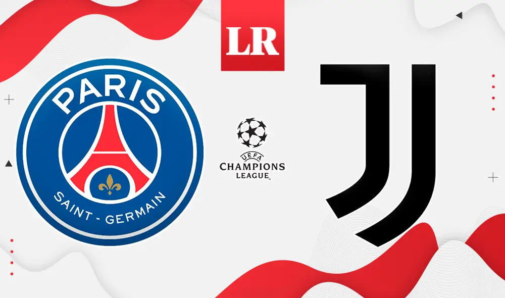 PSG vs. Juventus se verán las caras en el Parque de los Príncipes por la Champions League 2022-2023. Foto: composición LR/Gerson Cardoso PSG vs. Juventus se verán las caras en el Parque de los Príncipes por la Champions League 2022-2023. Foto: composición LR/Gerson Cardoso