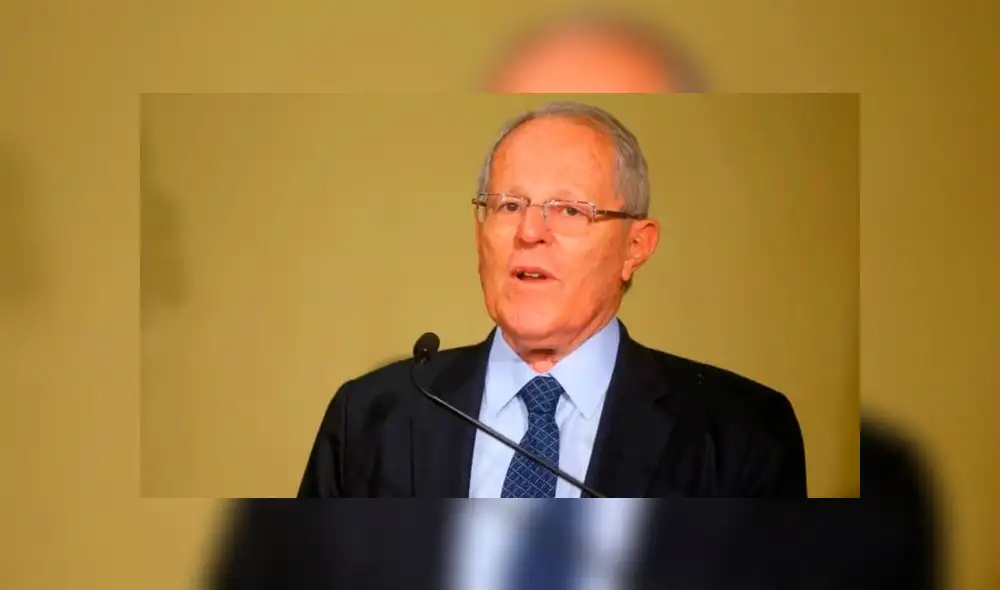 PPK: un 58% de peruanos respalda la vacancia, según Ipsos