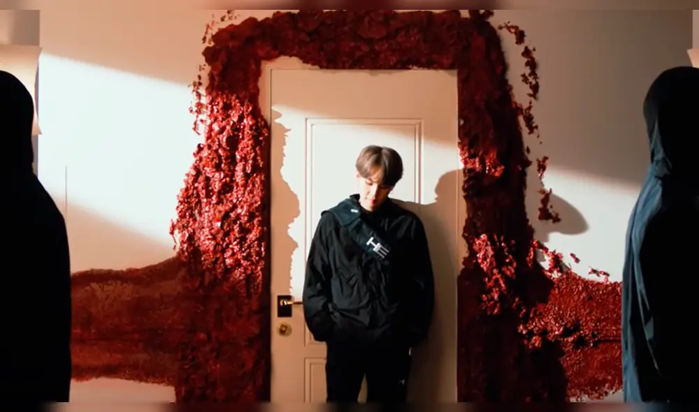 “Interlude: Shadow”: El video ha abierto muchas interpretaciones y nos recuerda sus anteriores éxitos.