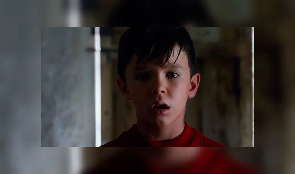 Almodóvar lanza tráiler de "Dolor y gloria", película con Antonio Banderas 