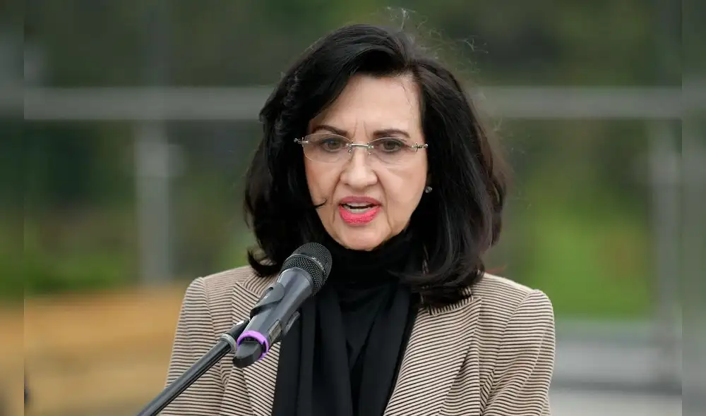 Canciller colombiana anuncia ayuda a otros ciudadanos para salir de Wuhan. Foto: AFP. Canciller colombiana anuncia ayuda a otros ciudadanos para salir de Wuhan. Foto: AFP.