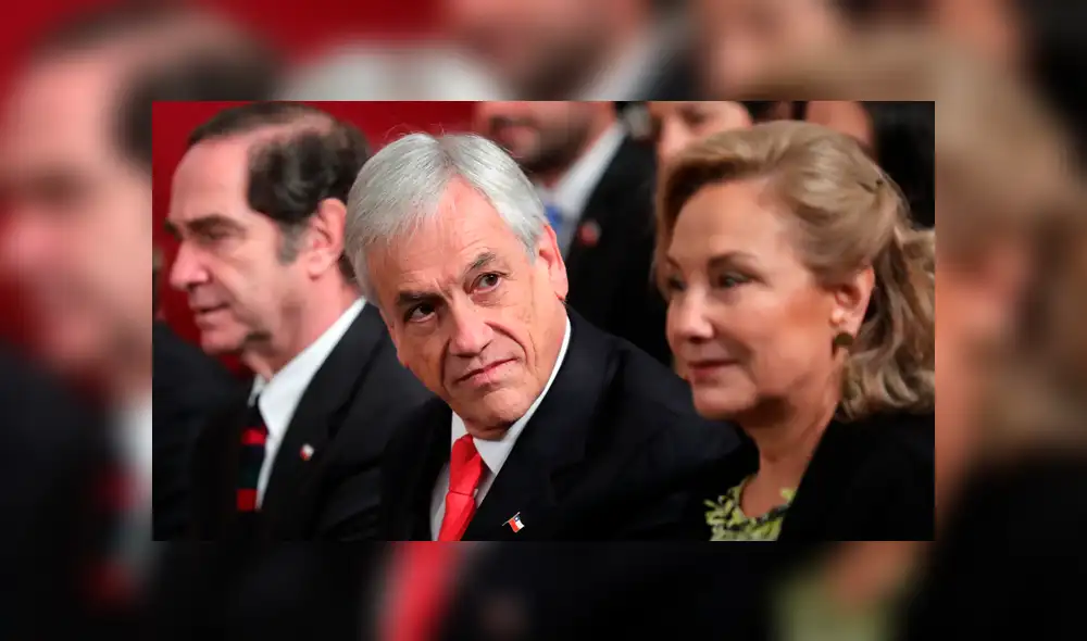 Sebastián Piñera sobre el socialismo: “Un desastre. Ha sido malo para la gente”