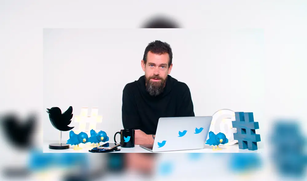 Twitter confirmó que no planean añadir un botón para editar tweets.