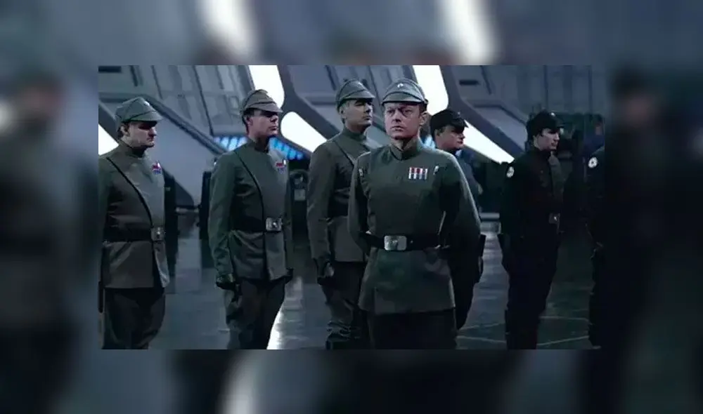 Star Wars: las referencias históricas presentes en la saga de la “Guerra de las Galaxias”