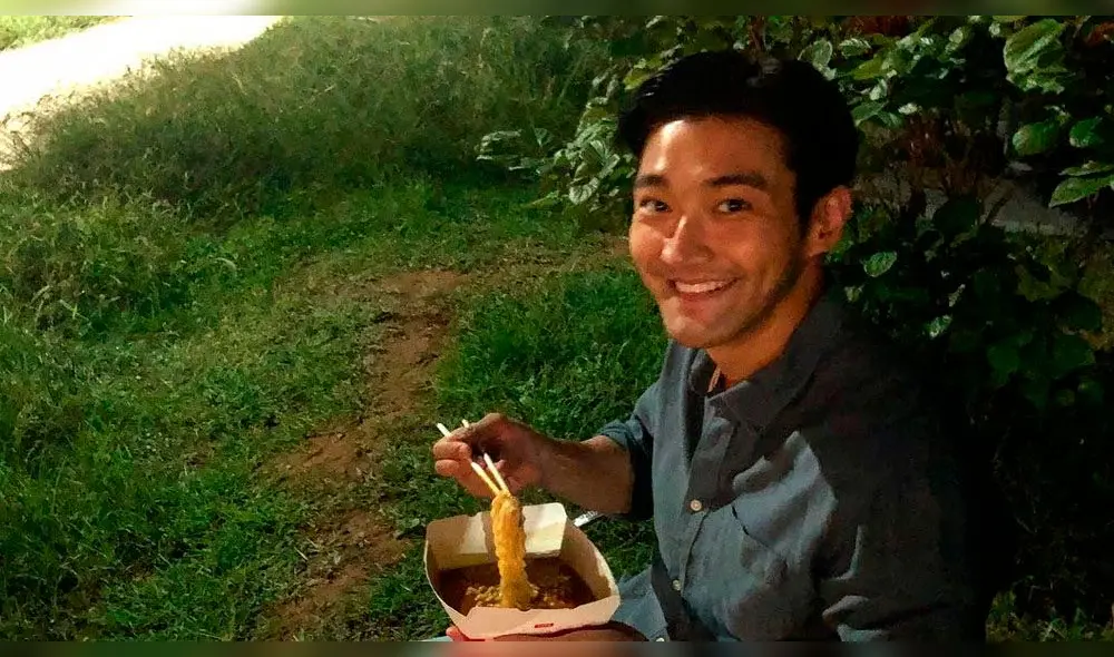 Siwon de Super Junior