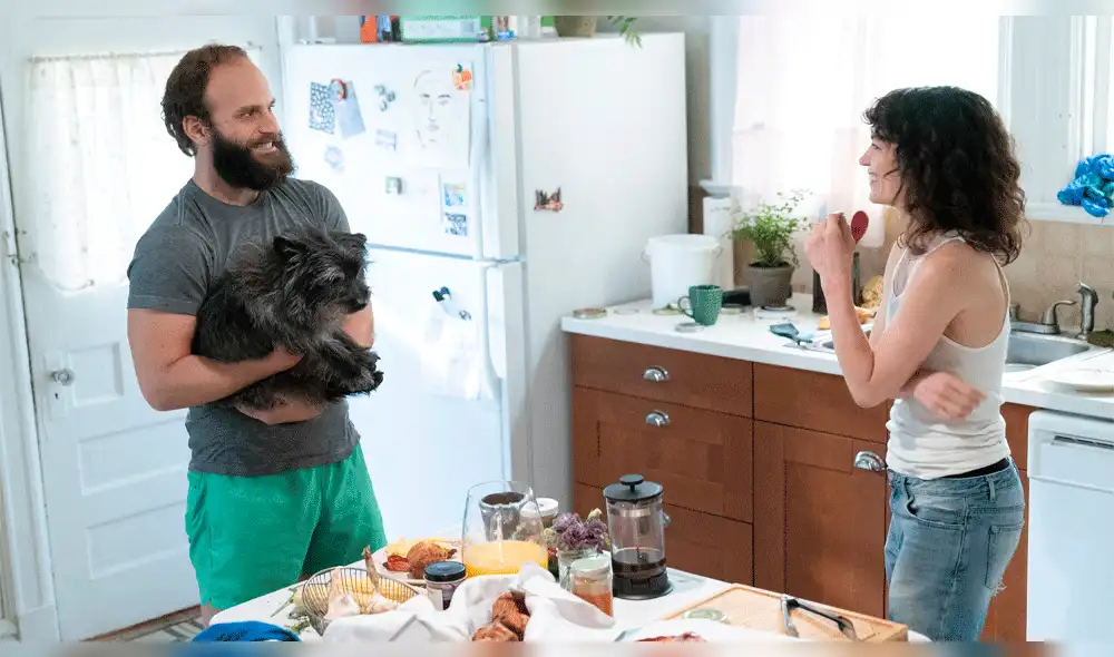 High Maintenance estrena hoy su tercera temporada [VIDEO]