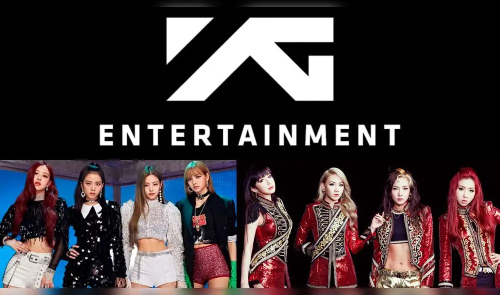 YG Entertainment reveló los primeros detalles sobre el debut del nuevo grupo femenino. YG Entertainment reveló los primeros detalles sobre el debut del nuevo grupo femenino.
