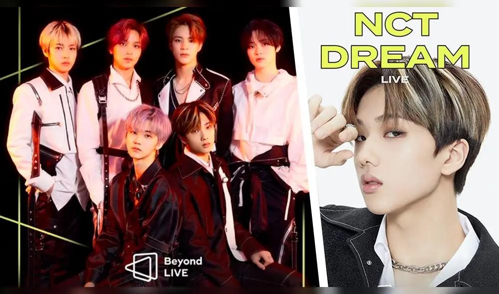 Conoce cómo ver el concierto con los "boletos virtuales" del Beyond Live Conoce cómo ver el concierto con los "boletos virtuales" del Beyond Live