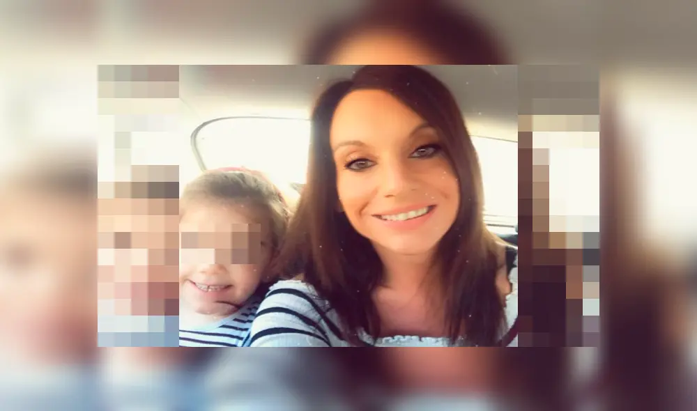 Niña fallece por mal diagnóstico: tenía tumor cerebral y médicos solo le recetaron ‘paracetamol’ [FOTOS] 