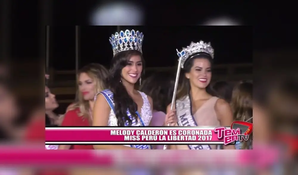 Daniela Arroyo: conoce más de la ex Miss Teen detenida por posesión de drogas