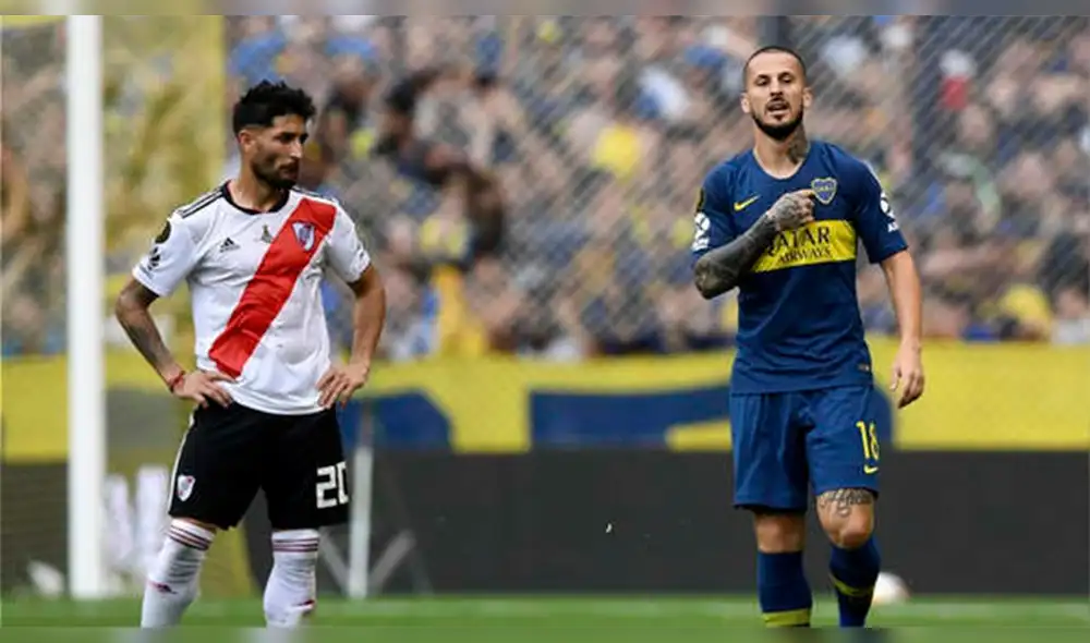 Conmebol emitió fallo: sí habrá final de Copa Libertadores 2018