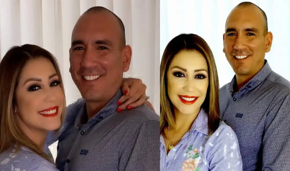 Karla Tarazona desea tener más hijos “Me gustarían dos mujercitas”