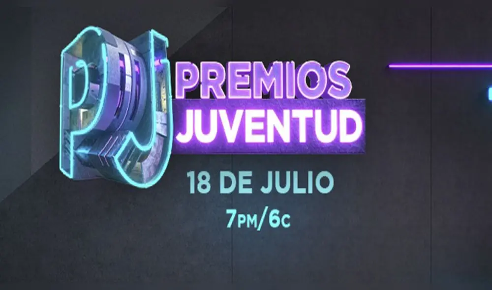 Premios Juventud 2019: ¿Cómo votar por tu artista favorito? [VIDEO]