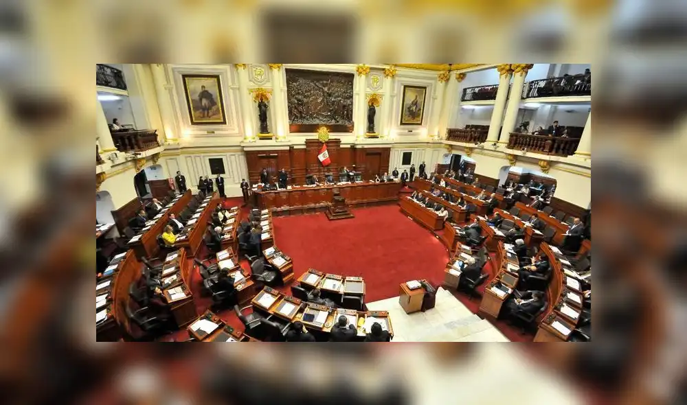 Congreso: acuerdan Pleno temático mujer para el próximo 3 de julio Congreso: acuerdan Pleno temático mujer para el próximo 3 de julio