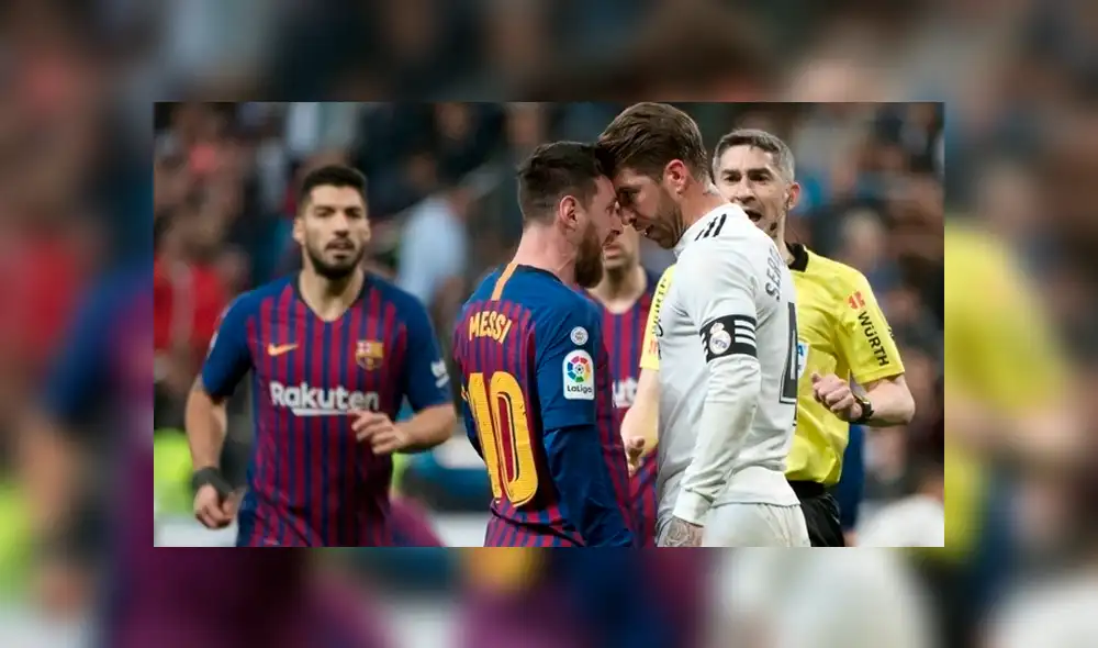 Lionel Messi ‘desaparece’ antes del gran clásico del Barcelona vs Real Madrid
