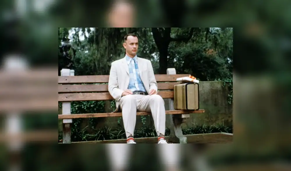 Revelan detalles de secuela de 'Forrest Gump' que se frustró por los atentados del 11 de setiembre