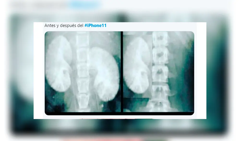 Para poder ver las imágenes deberás deslizarlas de derecha a izquierda. Foto: Facebook