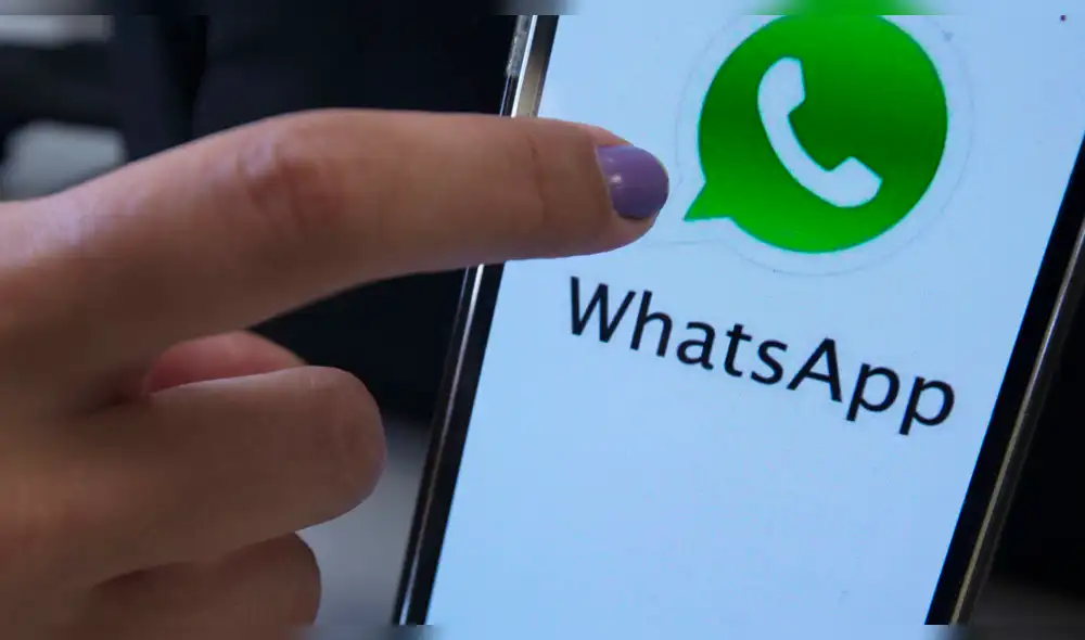 WhatsApp: la increíble cifra de mensajes que se enviaron en Nochevieja