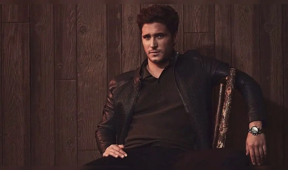 El actor mexicano anunció en Instagram que ya empezaron las grabaciones de la nueva temporada de la serie sobre el 'Sol de México'. (Foto: Instagram)