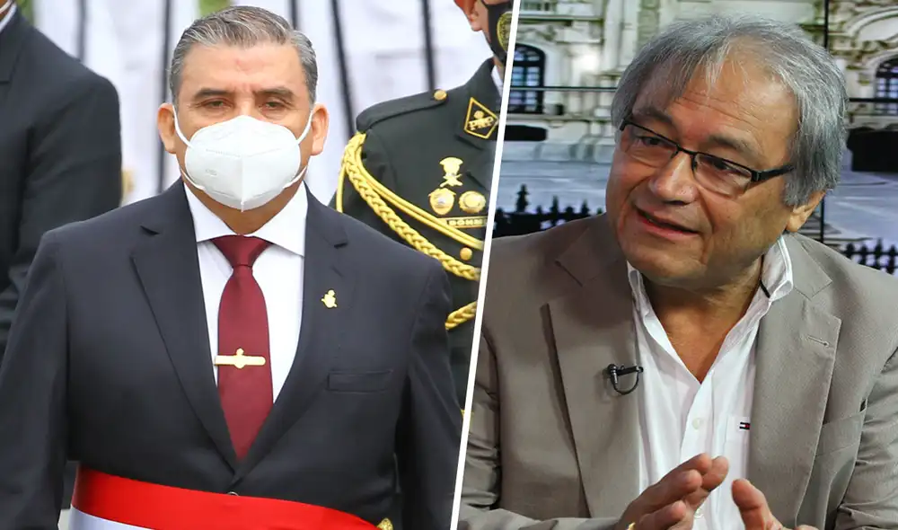 Foto: Presidencia/La República Foto: Presidencia/La República