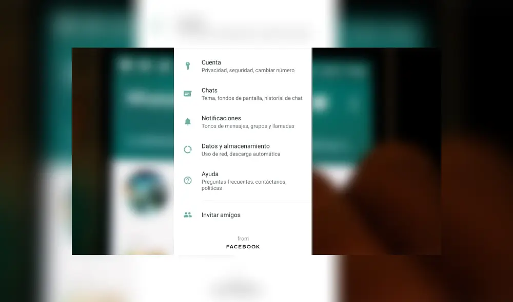 Desliza para ver los detalles de este genial truco de WhatsApp. Foto: Captura.