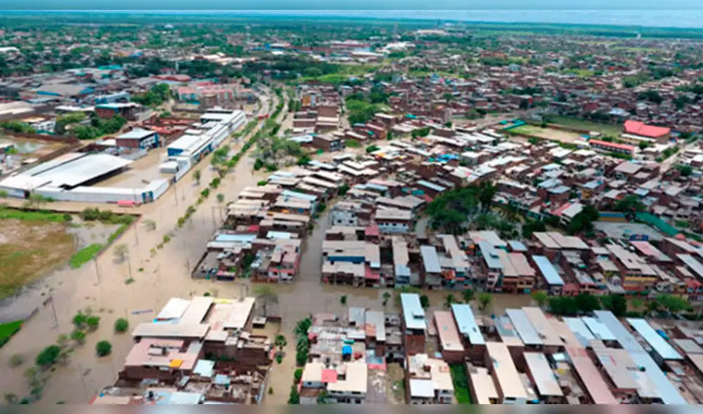 Comisión Especial de Seguimiento al Proceso de Reconstrucción sesiona en Piura Comisión Especial de Seguimiento al Proceso de Reconstrucción sesiona en Piura