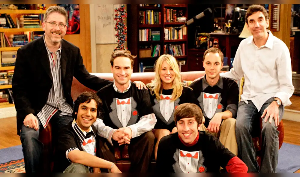 The Big Bang Theory 12x01 ONLINE: ¿dónde y cuándo ver el estreno de la última y esperada temporada?