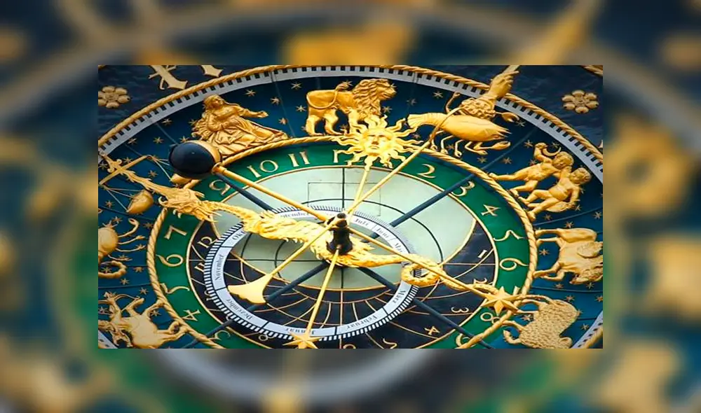 Horóscopo: ¿Cuál es mi signo del zodiaco según mi personalidad?