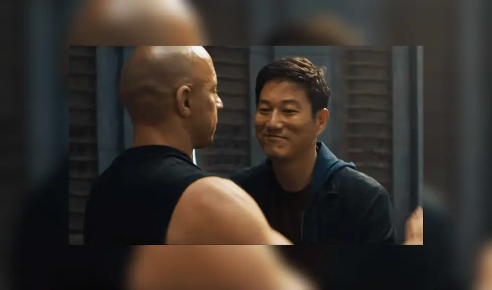 Rápidos y furiosos 9: “Han tendrá justicia”, confirma el guionista de la película [VIDEO]