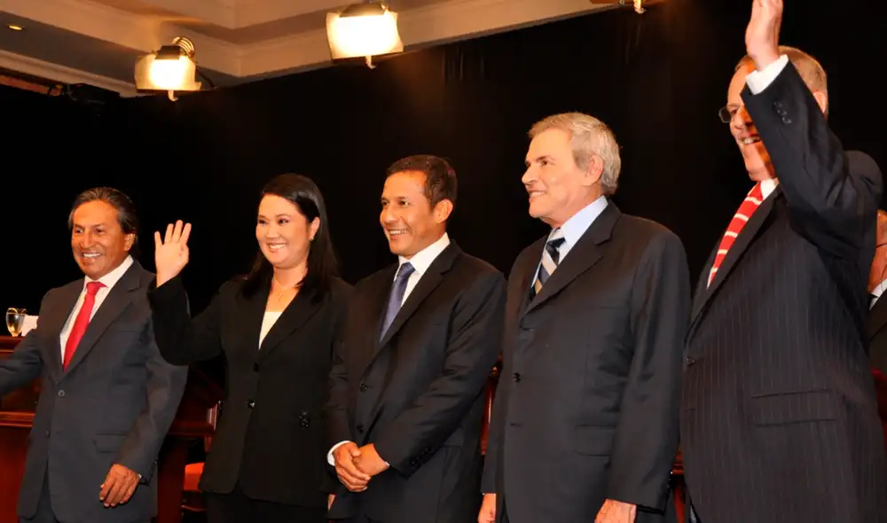 Foto: La República. Foto: La República.