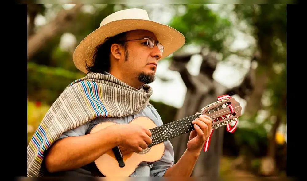 Día del Músico: ellos son nuestros 25 mejores artistas peruanos [FOTOS]