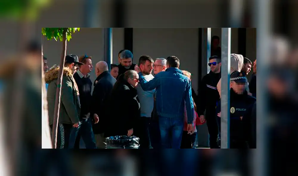 Crean insólita cuenta para burlarse de Julen, niño de 2 años que murió en Málaga