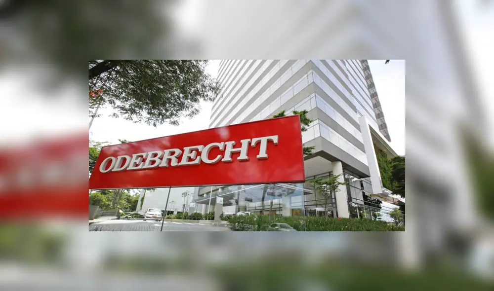 Coimas de Odebrecht a peruanos en Andorra suman US$ 15 millones Coimas de Odebrecht a peruanos en Andorra suman US$ 15 millones