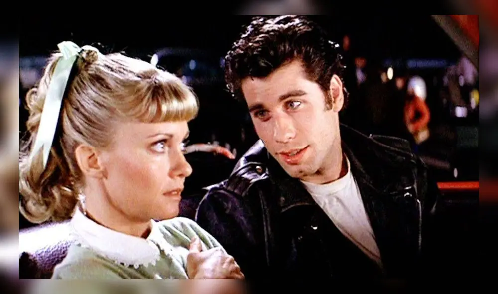 Grease: ¡Atención! preparan película 40 años después de su estreno