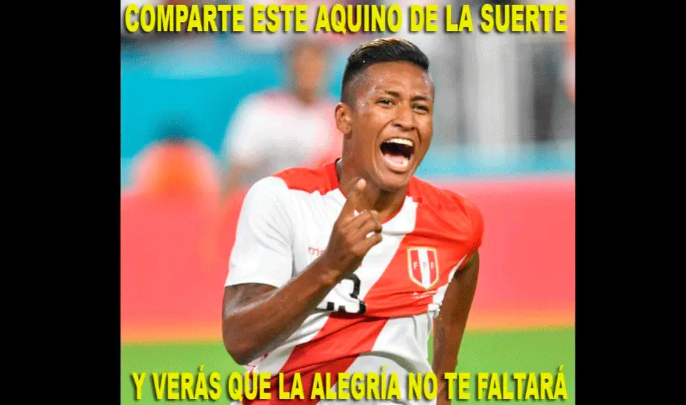 Hilarantes memes que dejó la convocatoria de Ricardo Gareca para los partidos ante Ecuador y Brasil Hilarantes memes que dejó la convocatoria de Ricardo Gareca para los partidos ante Ecuador y Brasil