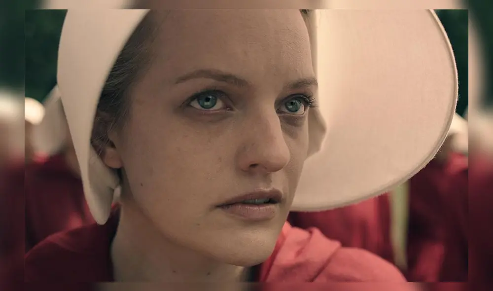 Elisabeth Moss debutará como directora.