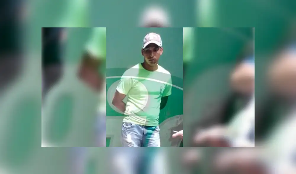 Extranjero confesó asesinato de madre y sus dos hijos en Independencia [VIDEO]