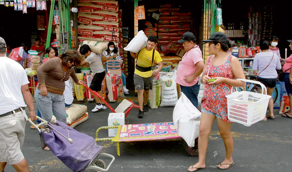 mercados coronavirus mercados coronavirus