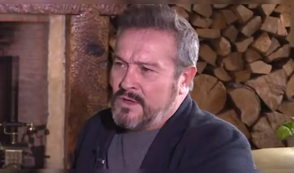 Arturo Peniche Arturo Peniche